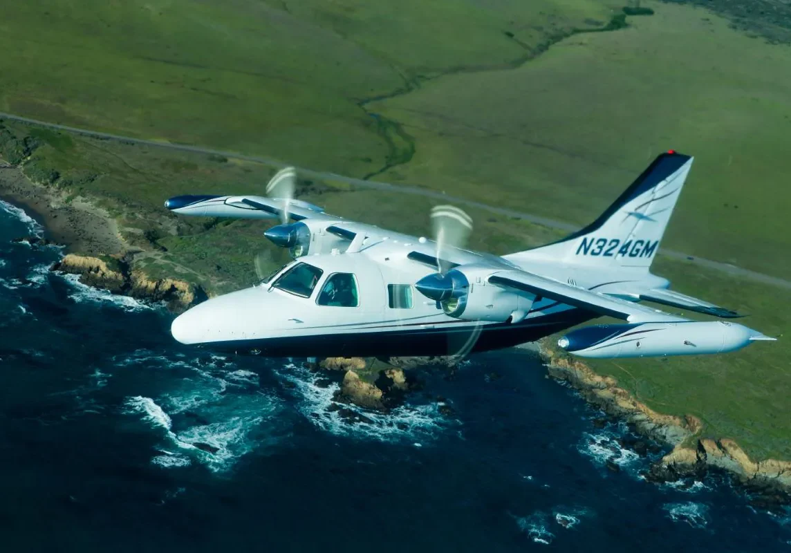 mitsubishi-mu-2-private-jet-charter